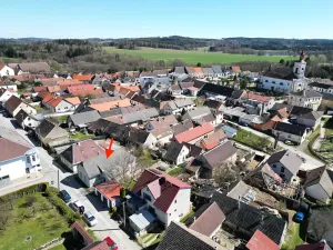 Prodej chalupy, Strmilov, Zahradnická, 98 m2