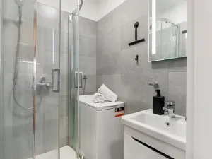 Prodej bytu 1+1, Brno, Novoměstská, 28 m2