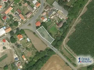 Prodej podílu pozemku pro bydlení, Nové Sedlo, 590 m2