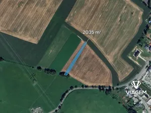 Prodej podílu pole, Zábřeh, 508 m2