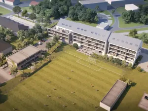 Prodej bytu 4+kk, Plzeň, Na Roudné, 104 m2