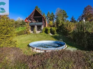 Prodej chaty, Jedovnice, 100 m2