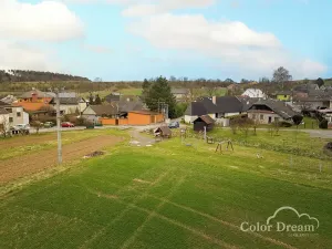 Prodej rodinného domu, Laškov, 92 m2