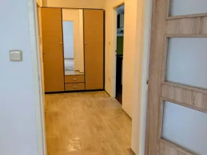 Pronájem bytu 2+1, Opava - Předměstí, Krnovská, 61 m2