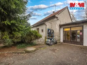 Prodej výrobních prostor, Kolín - Sendražice, Ovčárecká, 68 m2