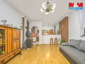 Prodej výrobních prostor, Kolín - Sendražice, Ovčárecká, 68 m2