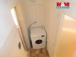 Pronájem bytu 3+1, Cheb, Dlouhá, 89 m2