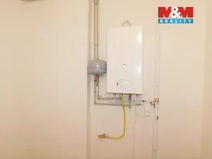 Pronájem bytu 3+1, Cheb, Dlouhá, 89 m2