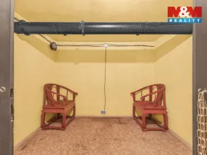 Prodej komerční nemovitosti, Praha - Michle, Jihlavská, 103 m2