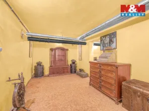 Prodej komerční nemovitosti, Praha - Michle, Jihlavská, 103 m2