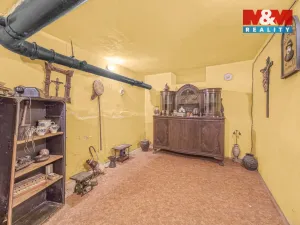 Prodej komerční nemovitosti, Praha - Michle, Jihlavská, 103 m2