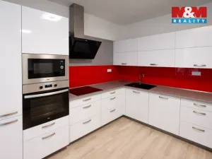 Prodej bytu 3+kk, Šternberk, Světlov, 63 m2