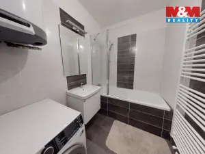 Prodej bytu 3+kk, Šternberk, Světlov, 63 m2