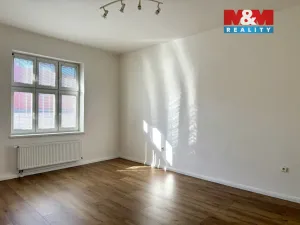 Prodej bytu 1+1, Ostrava - Moravská Ostrava, Tyršova, 48 m2