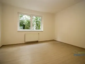 Pronájem bytu 4+1, Praha - Hostivař, Pod průsekem, 126 m2