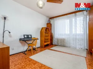 Prodej bytu 3+1, Hradec Králové - Nový Hradec Králové, třída Edvarda Beneše, 98 m2