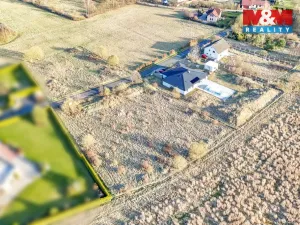 Prodej pozemku pro bydlení, Františkovy Lázně - Žírovice, 3247 m2