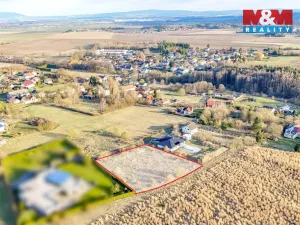 Prodej pozemku pro bydlení, Františkovy Lázně - Žírovice, 3247 m2