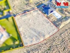 Prodej pozemku pro bydlení, Františkovy Lázně - Žírovice, 3247 m2