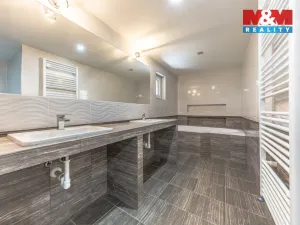 Prodej rodinného domu, Ludvíkovice, 160 m2