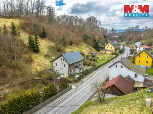 Prodej rodinného domu, Ludvíkovice, 160 m2