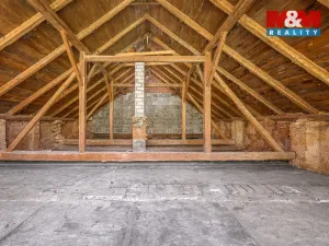 Prodej rodinného domu, Zbraslavice - Lipina, 96 m2