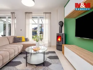 Prodej rodinného domu, Poděbrady - Poděbrady II, Dr. Kryšpína, 114 m2