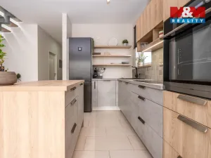 Prodej rodinného domu, Poděbrady - Poděbrady II, Dr. Kryšpína, 114 m2