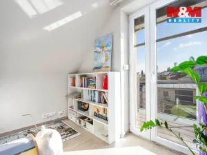 Prodej rodinného domu, Poděbrady - Poděbrady II, Dr. Kryšpína, 114 m2