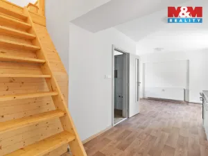 Prodej bytu 3+kk, Kytlice, 62 m2