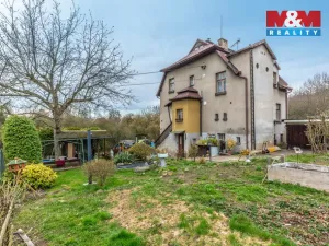 Prodej rodinného domu, Ústí nad Labem - Severní Terasa, Bratří Veverků, 134 m2
