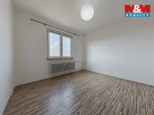Pronájem bytu 2+1, Karlovy Vary - Drahovice, Lidická, 55 m2