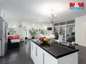 Prodej rodinného domu, Ostrava - Radvanice, Hranečník, 350 m2