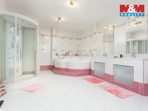 Prodej rodinného domu, Ostrava - Radvanice, Hranečník, 350 m2