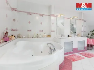 Prodej rodinného domu, Ostrava - Radvanice, Hranečník, 350 m2