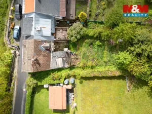 Prodej rodinného domu, Jáchymov, Mincovní, 120 m2