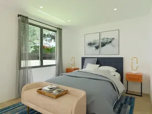 Prodej vily, El Fondó de les Neus, Španělsko, 108 m2