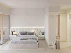 Prodej rodinného domu, Torrevieja, Španělsko, 81 m2