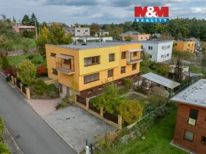 Prodej rodinného domu, Dolní Lhota, Lomená, 315 m2