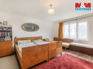 Prodej rodinného domu, Nové Město pod Smrkem, Frýdlantská, 200 m2