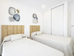 Prodej bytu 4+kk, Murcia City, Španělsko, 102 m2