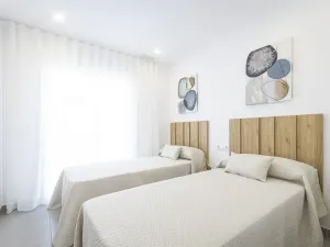 Prodej bytu 4+kk, Murcia City, Španělsko, 102 m2