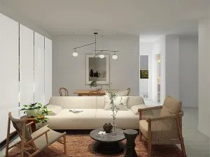 Prodej bytu 2+kk, Torrevieja, Španělsko, 51 m2