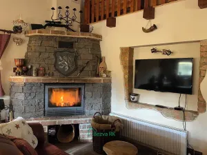 Prodej chaty, Orlík nad Vltavou, 66 m2