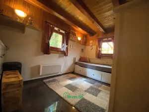 Prodej chaty, Orlík nad Vltavou, 66 m2