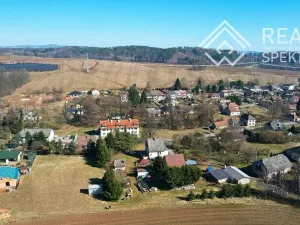 Prodej pozemku, Rudoltice, 3435 m2