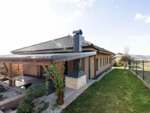 Prodej rodinného domu, Čebín, 156 m2