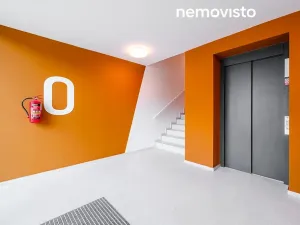 Pronájem bytu 3+kk, Ostrava, F. X. Riepla, 79 m2