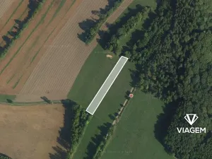 Prodej podílu pole, Městečko Trnávka, 1079 m2
