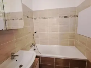 Pronájem bytu 1+1, Ostrava, Jičínská, 28 m2